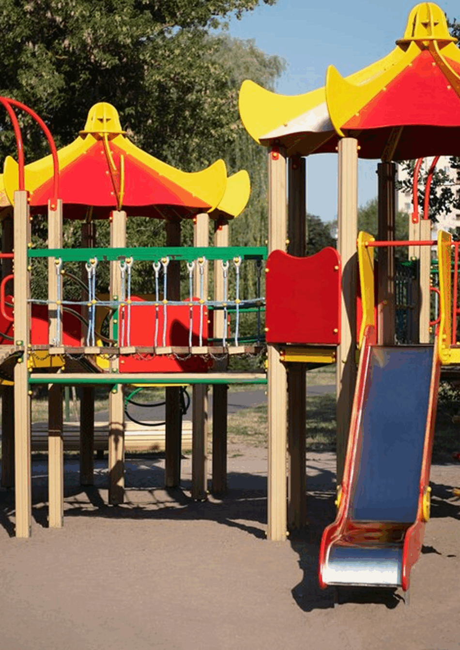 Play Area