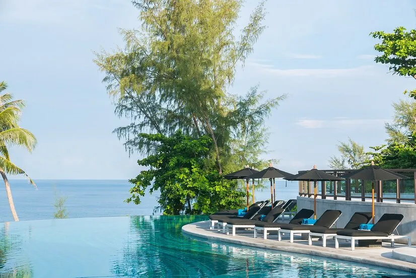 Water Island Experience With Spirituality
