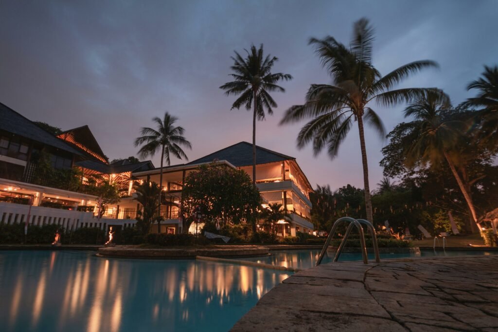 Saputara Resort