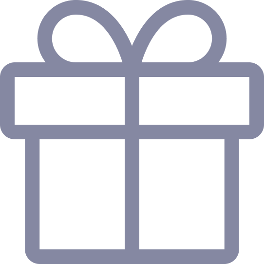 Customize Your Package