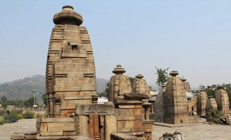 Someshwar Temple