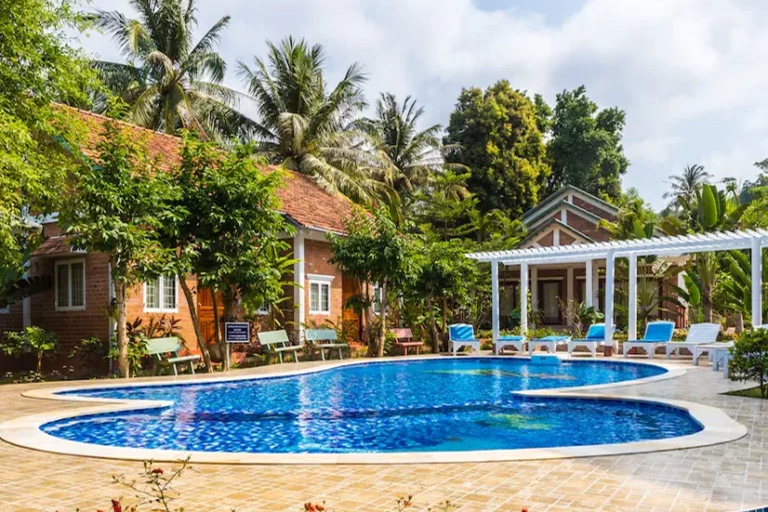 Toranmal Resort