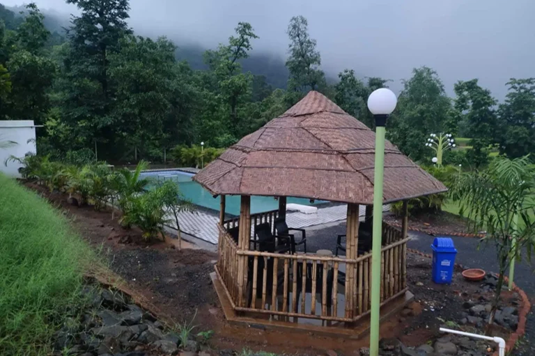 Don Dang Resort