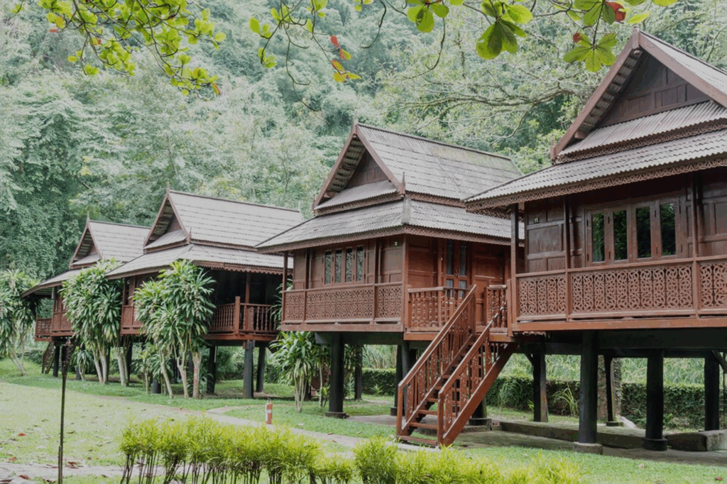 Jawai Resort