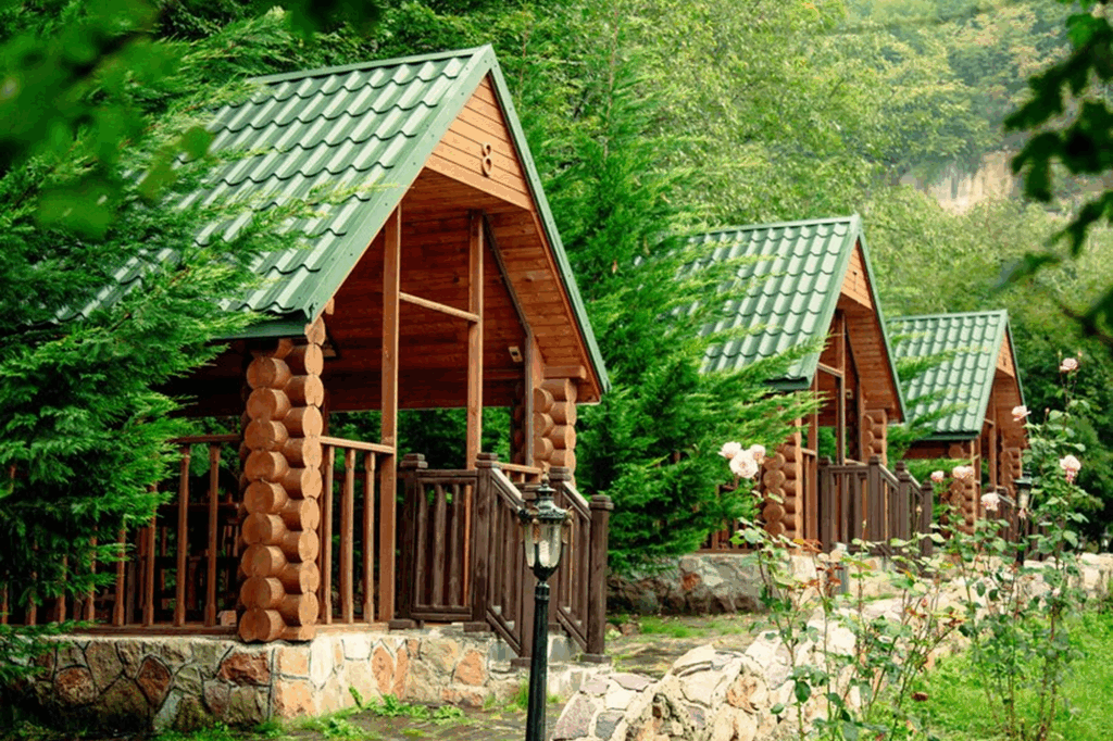 Kaleshwari Resort