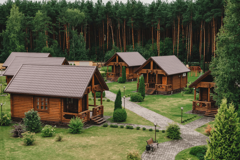 Toranmal Resort