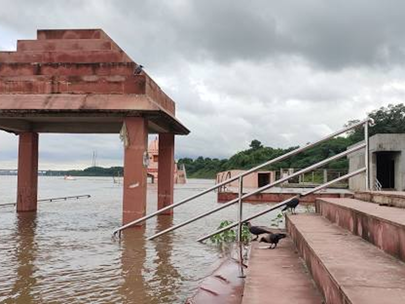 Mahisagar River